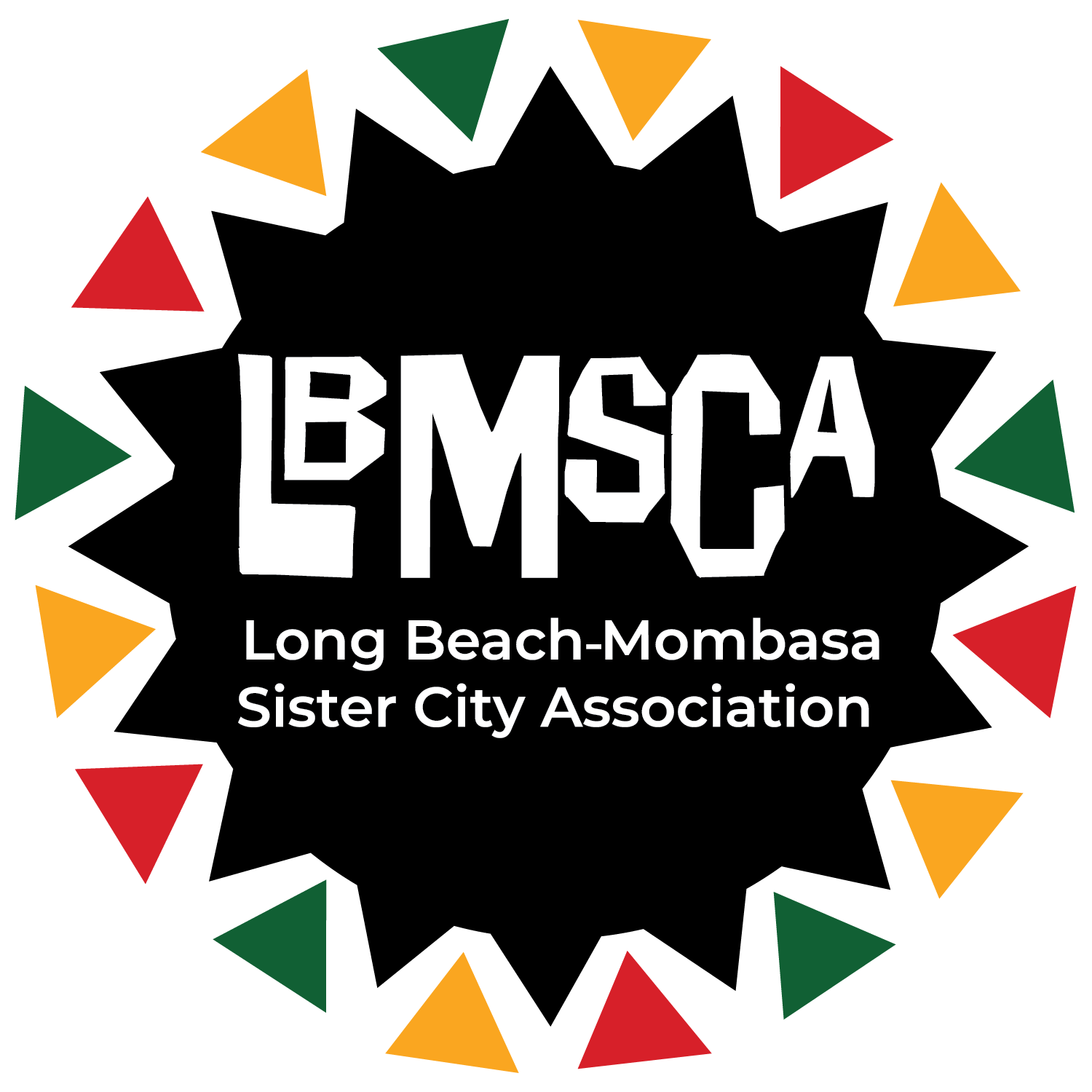 Long Beach – Mombasa Sister City Association